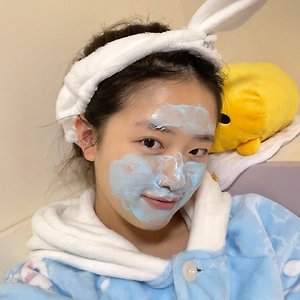 AKB48 TEAM SH 胡馨尹 후신인 웨이보