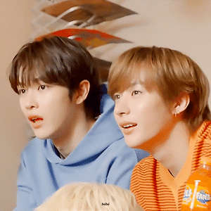 240716 환타 광고 촬영 비하인드 성찬영