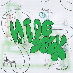 Toddla T x Aitch ft. TAET - Hide N Seek