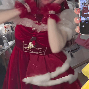 [AKB48TeamSH/毛唯嘉/마오웨이지아] 라이브 포토 움짤