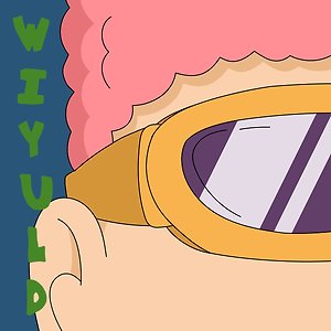 Evann McIntosh ft. Lil Mop - WIYULD