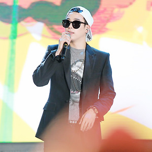 140803 울산 썸머페스티벌 SHOW CHAMPION