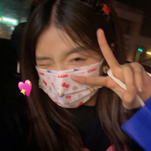 AKB48 TEAM SH 胡馨尹 후신인