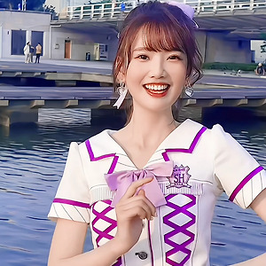 [AKB48 Team SH/朱苓/쥬링] 도우인 캡쳐