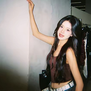 [胡馨尹/후신인] 나는 후투투 도우인
