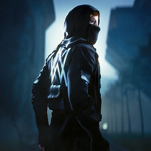 Alan Walker, Putri Ariani, Peder Elias - Who I Am
