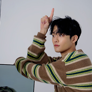 <NYLON> 비하인드