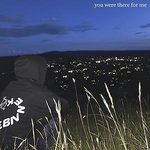Henry Moodie - you were there for me