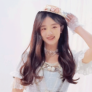 AKB48 TEAM SH 胡馨尹 후신인 생 사진