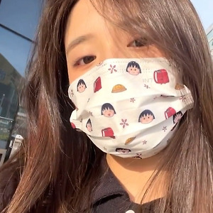 AKB48 TEAM SH 胡馨尹 후신인 도우인 틱톡 캡쳐