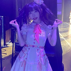 AKB48 TEAM SH 맴버들 웨이보