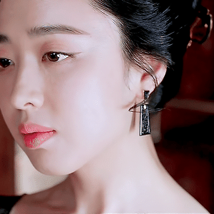 [ 김민정 ] 미스터 션샤인 E04 ㅣ 쿠도 히나 움짤