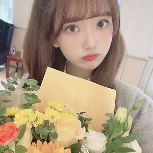 AKB48 Team SH 맴버들 웨이보