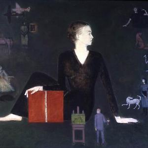 Will Barnet (1911-2012)