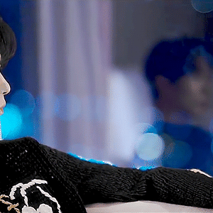 [ 그녀의 사생활 ] E01 라이언 골드 움짤 5