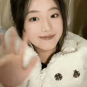 AKB48 Team SH 胡馨尹 후신인 움짤