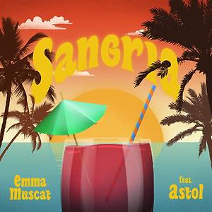 Emma Muscat ft. Astol - Sangria
