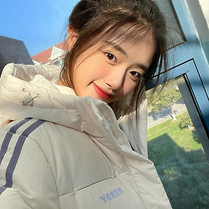 AKB48 TEAM SH 胡馨尹 후신인 샤오홍슈