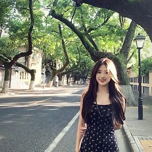 [胡馨尹/후신인] 나는 후투투 도우인
