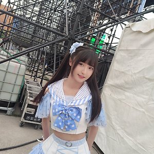 AKB48 Team SH 叶知恩 예즈언 웨이보