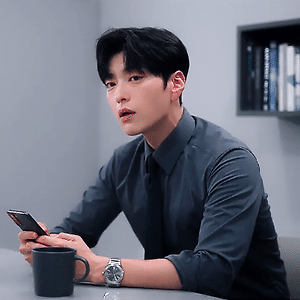 남이 될 수 있을까 EP05