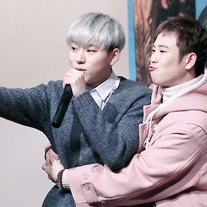 151227 GALLERY 건대 팬사인회