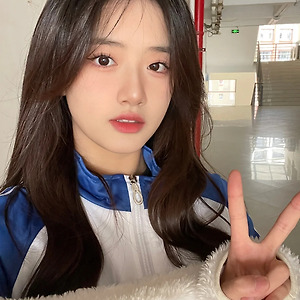 AKB48 Team SH 胡馨尹 후신인 샤오홍슈