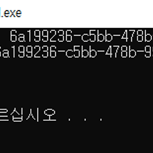 void, 메서드 매개변수, 생성자 연습