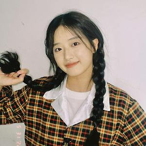 AKB48 TEAM SH 胡馨尹 후신인 도우인