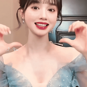 [AKB48TeamSH/刘念/류니엔]  도우인 움짤
