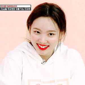 190430 아이돌룸 나연 움짤 - 7p