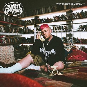 Saint Harison - why didn't you call???