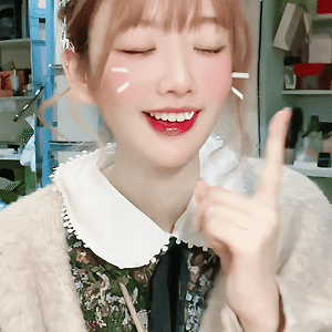 AKB48 Team SH 朱苓 쥬링 움짤