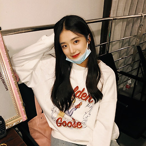 AKB48 Team SH 胡馨尹 후신인 오아시스