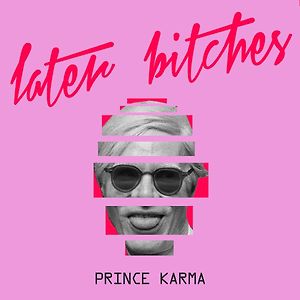 The Prince Karma - Superstar