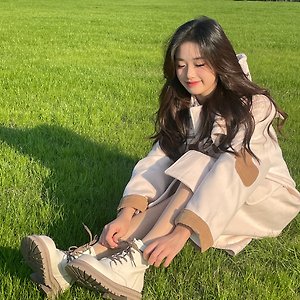 AKB48 Team SH 胡馨尹 후신인 웨이보