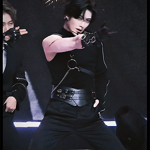 250227 Devil game fancam