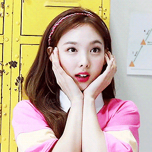 191115 TWICE 2020 SEASON’S GREETINGS Making Film 나연 움짤 - 12p