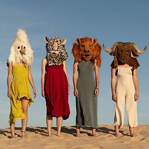 Faneka - Dance of the World