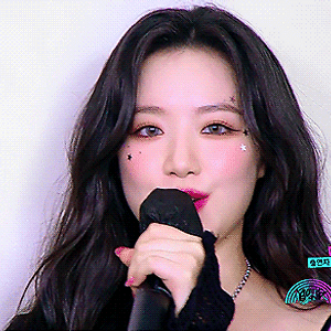 220624 뮤직뱅크 상반기 결산/ (여자)아이들