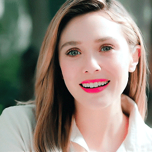 Elizabeth Olsen / 엘리자베스 올슨