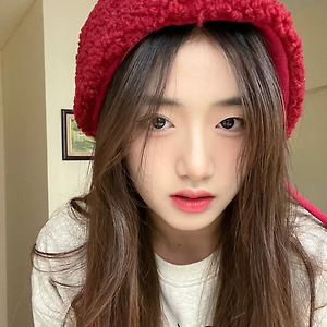 AKB48 TEAM SH 胡馨尹 후신인 샤오홍슈