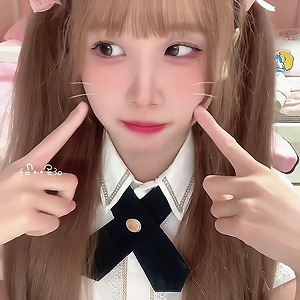 [AKB48 Team SH/张诗瑜/장스위] 도우인 캡쳐