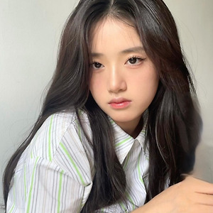 AKB48 TEAM SH 胡馨尹 후신인 도우인