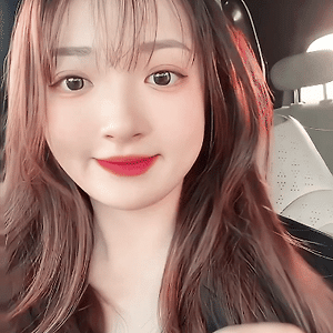 [AKB48TeamSH/张樱璐/장잉루] 도우인 움짤