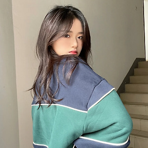 AKB48 TEAM SH 胡馨尹 후신인 샤오홍슈