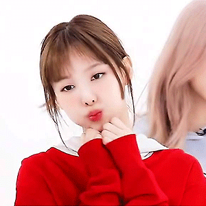221111 TIME TO TWICE Y2K TDOONG SHOW EP.01 나연 움짤 - 2p