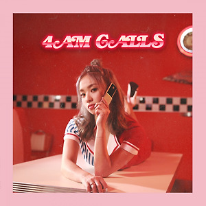 Kimberley Chen - 4am Calls