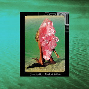 Clean Bandit and Mabel ft. 24kGoldn - Tick Tock