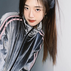 AKB48 TEAM SH 胡馨尹 후신인 샤오홍슈